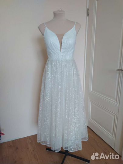 Пошив свадебных и вечерних нарядов на заказ