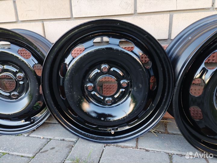 Диски Ford R14 4x108