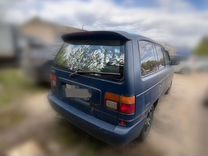 Mazda MPV 2.5 AT, 1995, 295 000 км, с пробегом, цена 100 000 руб.