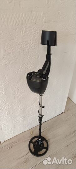 Металлоискатель MD 4080