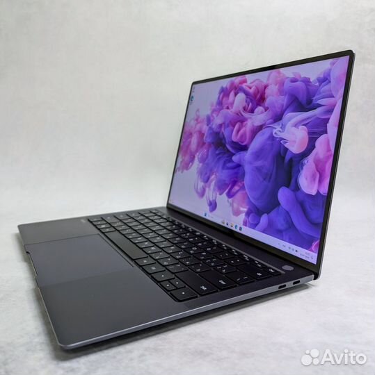 Huawei MateBook X Pro 2023 i7-1360P\16GB\1TB