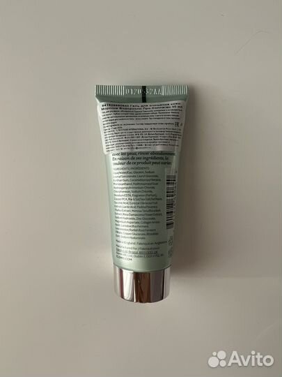 Elemis гель для умывания миниверсия