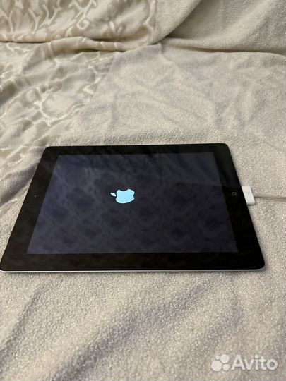 iPad