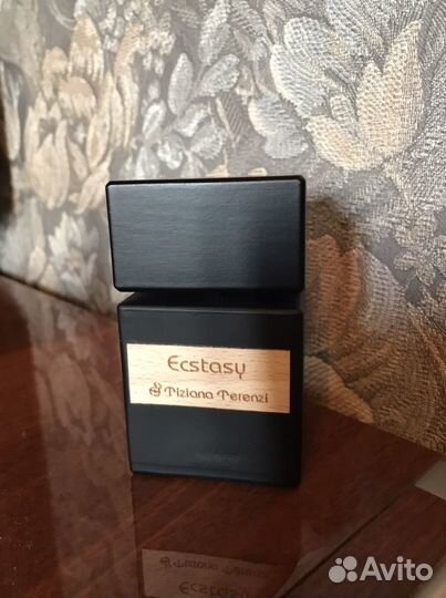 Туалетная вода духи парфюмерия