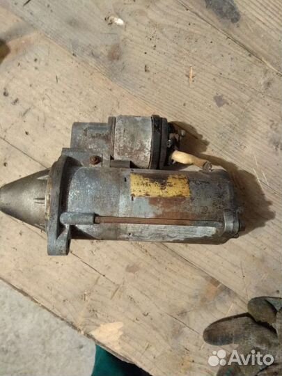 Автозапчасти УАЗ