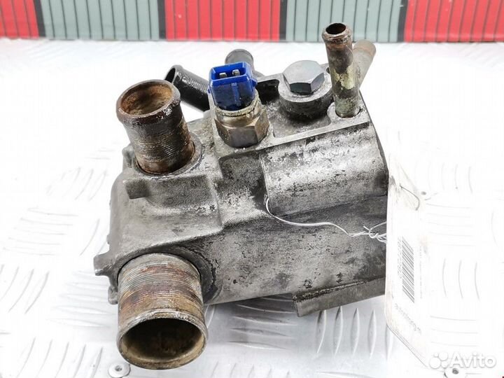 Корпус термостата Peugeot Boxer 2 2000 1336G9