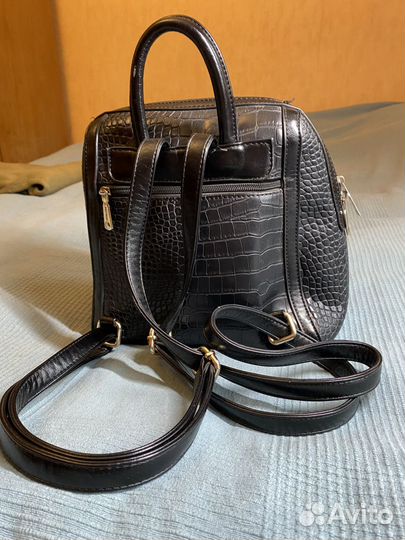 Сумка рюкзак