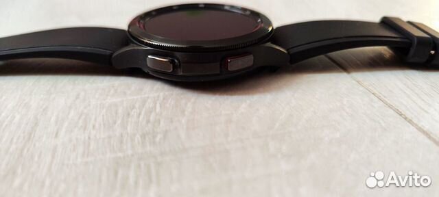 Смарт часы Samsung Galaxy Watch 4 Classic 46mm LTE