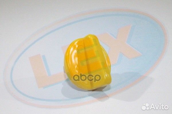 Крышка маслозаливной горловины 1,4-1,6 16V KB-5