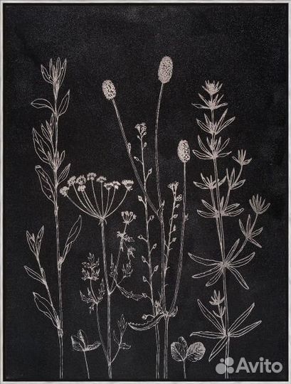 Картина арт Z672 90x120