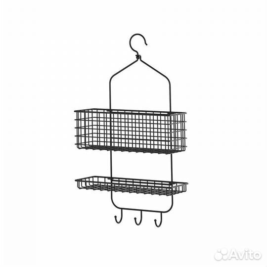 Blecksjon IKEA подвесная полка