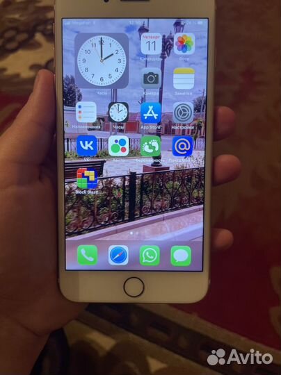 iPhone 7 Plus, 64 ГБ