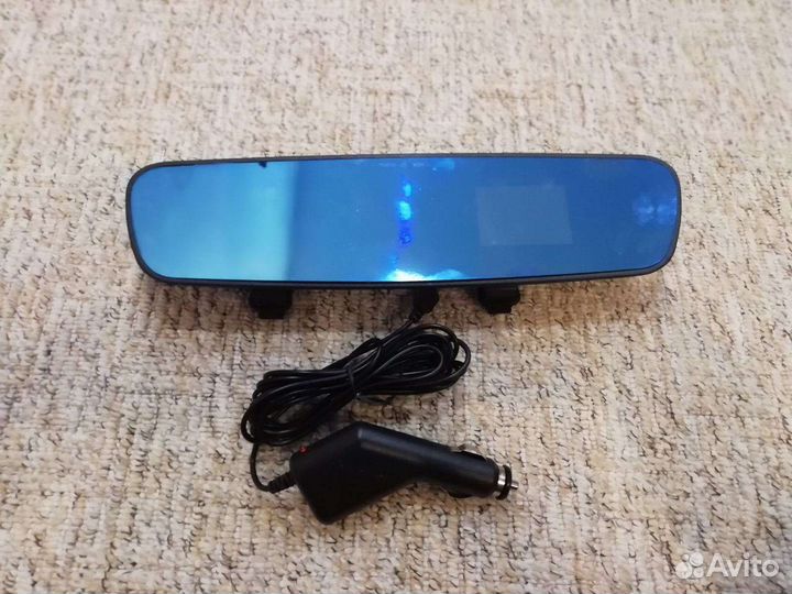 Видеорегистраторы автомобильные