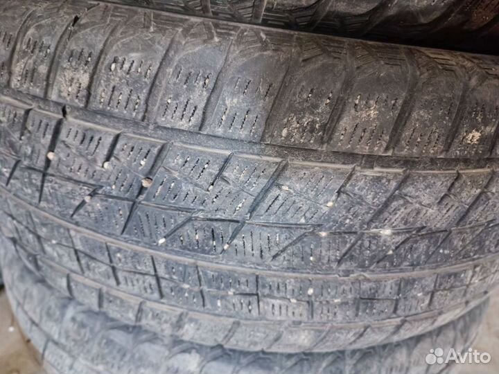 Foman Polar Bear 285/60 R18