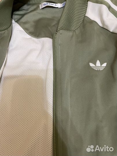 Спортивная кофта adidas женская