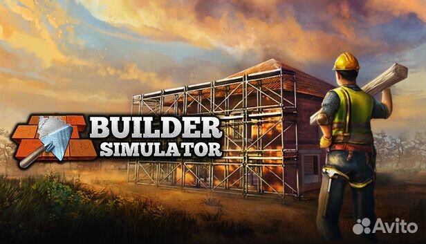 Builder Simulator PC Steam