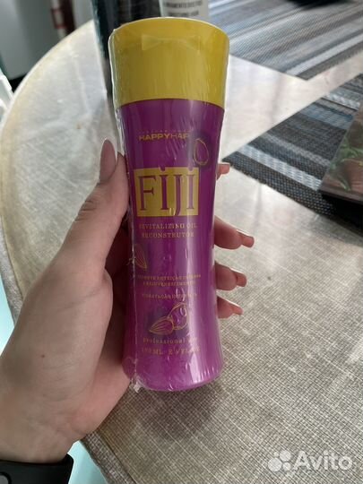 Составы для кератина ботокса