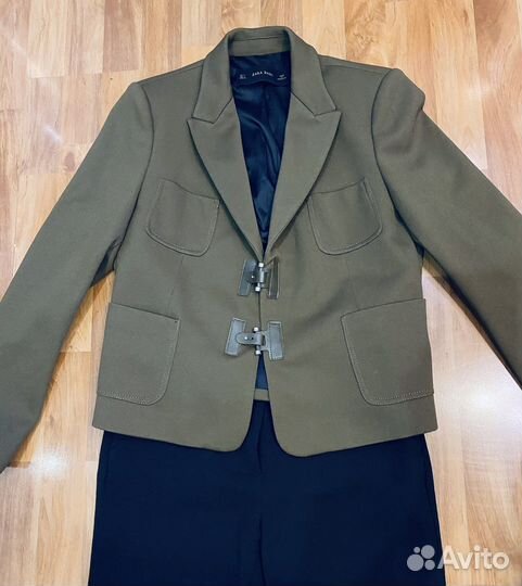 Комплект женских вещей