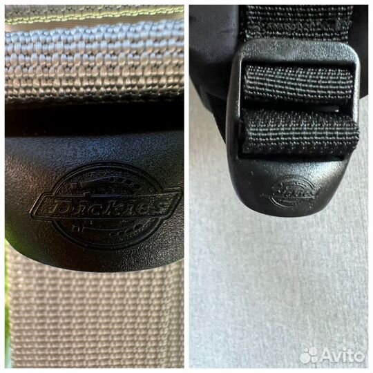 Рюкзак dickies оригинал