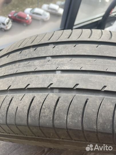 Yokohama Geolandar G98FV 225/65 R17 102V