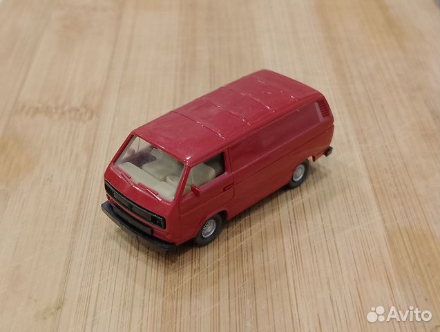 Volkswagen Transporter T3 (1980-1990)