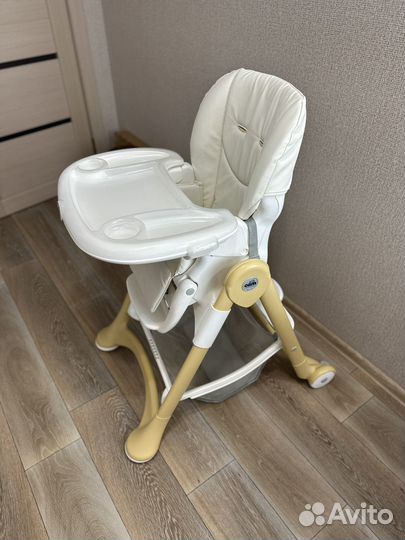 Стульчик для кормления CAM Италия