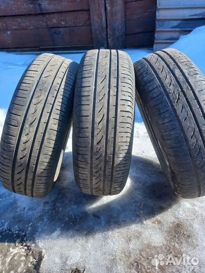 Formula Energy 185/65 R15