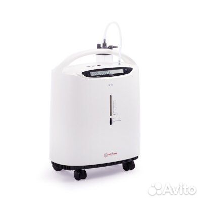 Концентратор 5 литров Армед