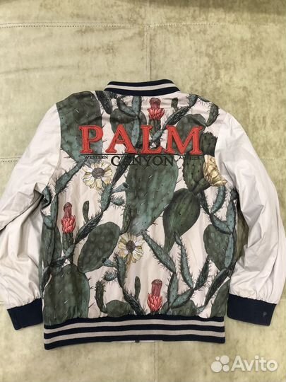 Бомбер gulliver p.116