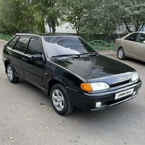 ВАЗ (LADA) 2114 Samara 1.6 MT, 2012, 153 216 км, с пробегом, цена 310 000 руб.