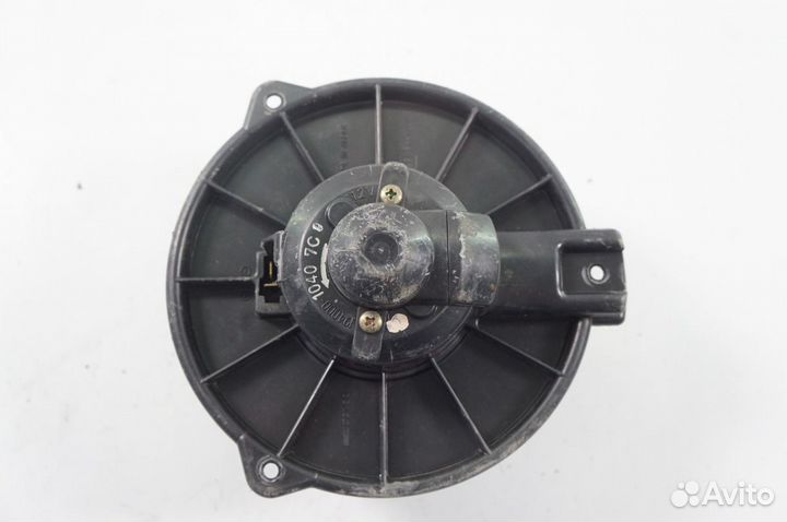 Мотор печки Toyota Caldina AT210