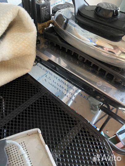 Lelit PS05 /BSH PA71N