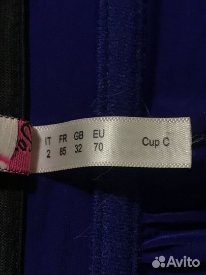 Корсет топ от Rоsа Sеlvаtica