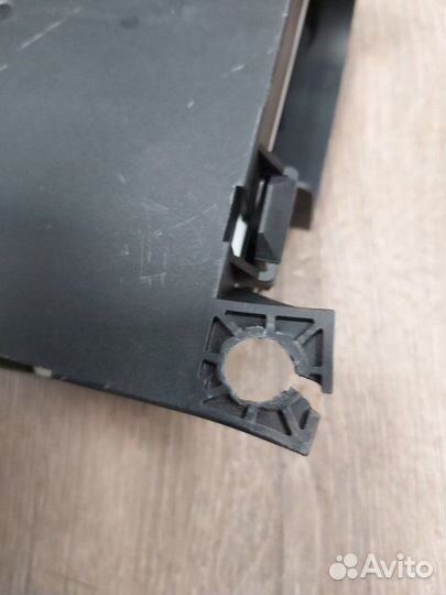 Блок SAM Mercedes Gl 500 4Matic 166 278.928 2014