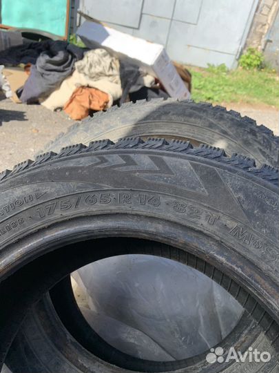 Nordman Nordman 4 175/65 R14