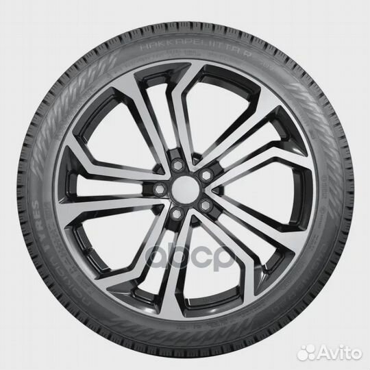 Nokian Tyres Hakkapeliitta R5 SUV 315/35 R21