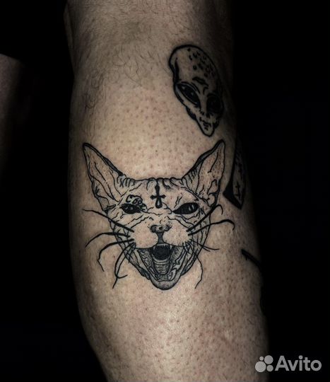 Тату-Мастер