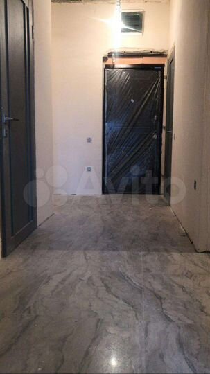 2-к. квартира, 53 м², 5/6 эт.