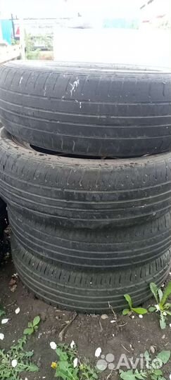 Hankook AH11 185/65 R15