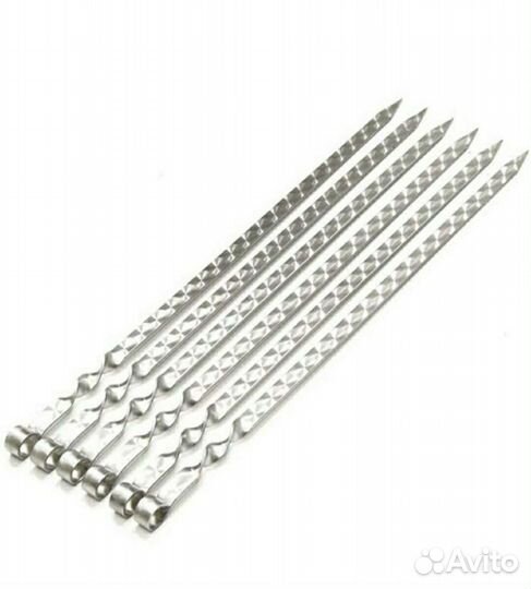 Шампура для люля кебаба