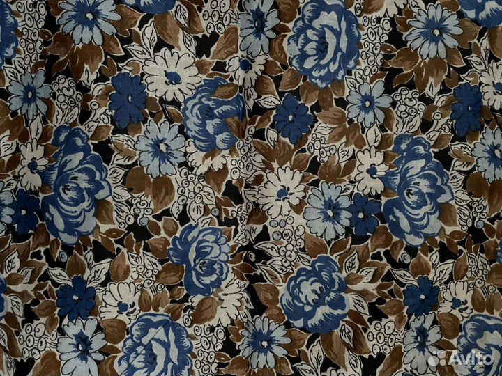 Отрез ткани 25м