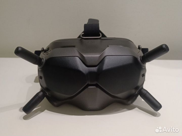 Dji goggles v2 оригинальные fpv очки