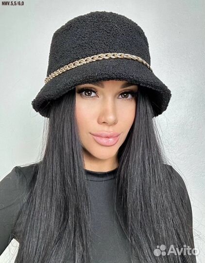 Панама на флисе