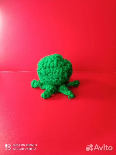 Вязание на заказ крючком