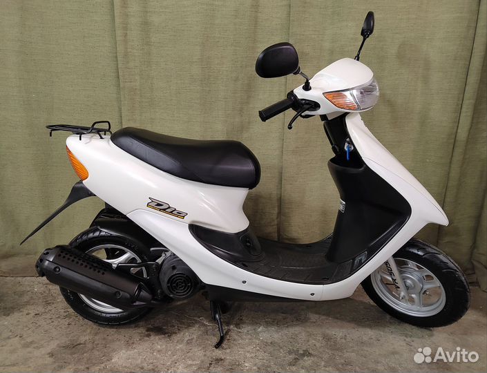 Honda Dio af-34