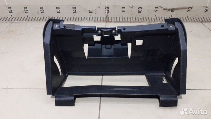 Ниша бардачка Nissan Almera 2 N16 QG15DE 2003