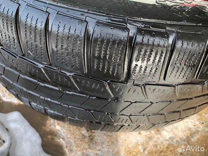 Колеса audi r19