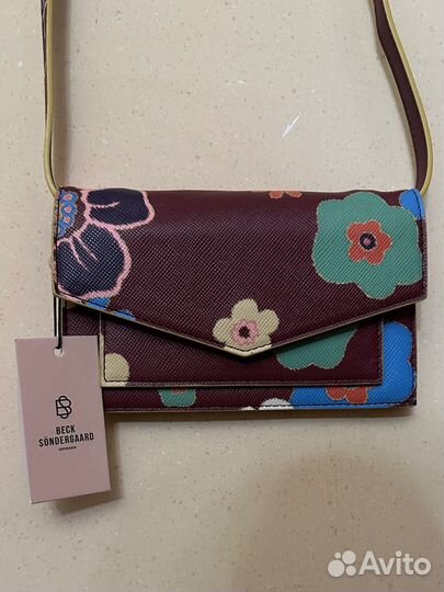 Сумка becksondergaard