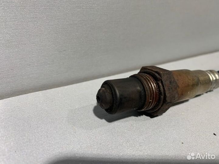 Датчик кислорода Kia Rio седан G4FA 2013