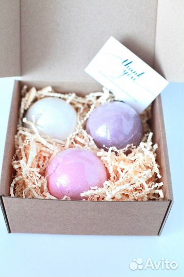 Подарочный набор